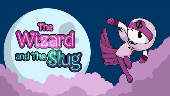 The Wizard and The Slug