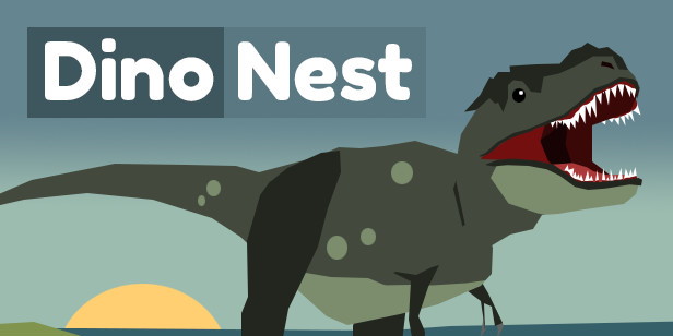 Dino Nest