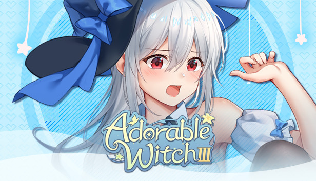 Adorable Witch 3