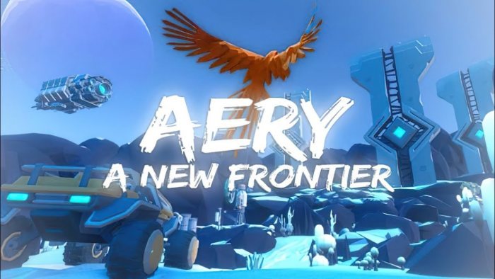 Aery - A New Frontier