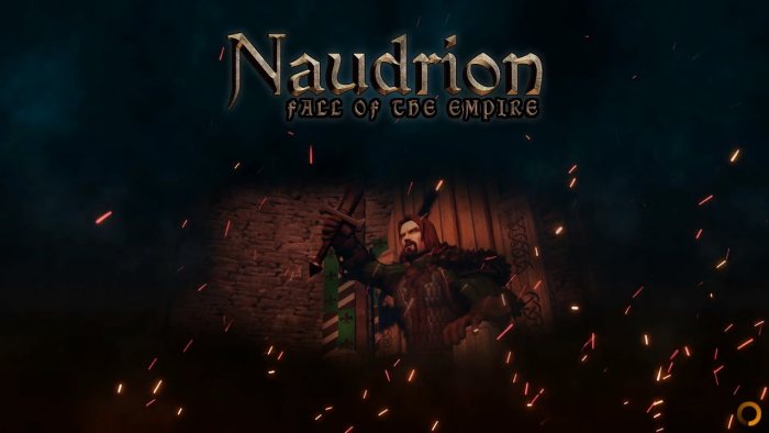 Naudrion: Fall of The Empire