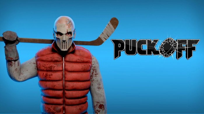 PuckOFF