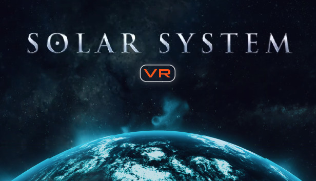 Solar System VR