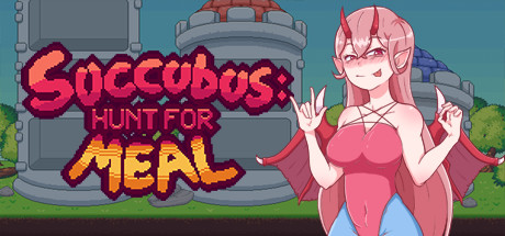 Succubus: Hunt For Meal