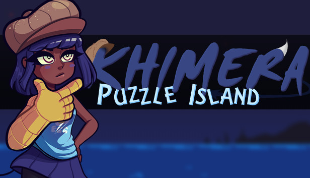 Khimera: Puzzle Island