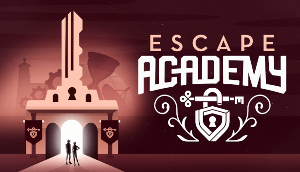 Escape Academy