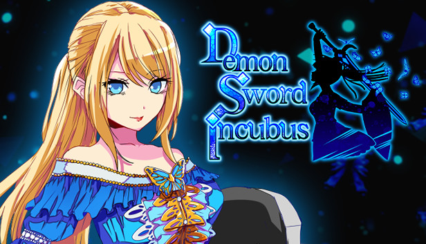 Demon Sword: Incubus