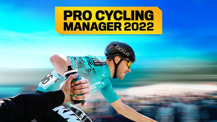 Pro Cycling Manager 2022