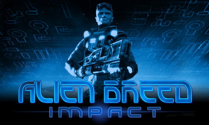 Alien Breed: Impact