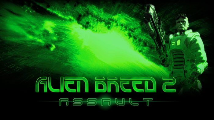 Alien Breed 2: Assault