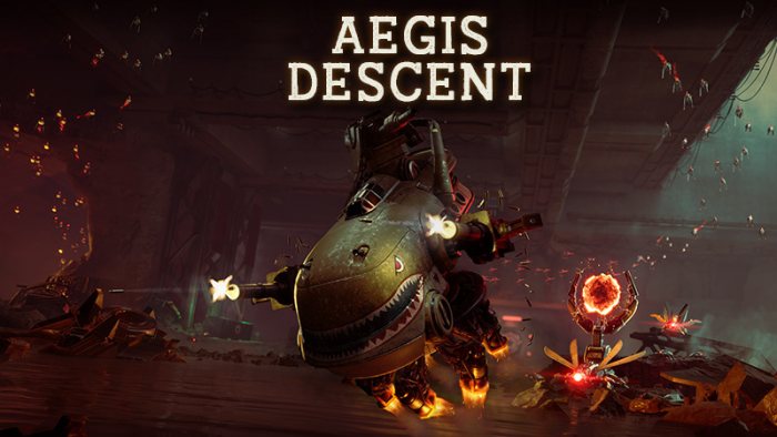 Aegis Descent