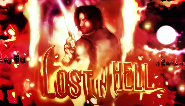 Lost in Hell