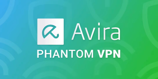 Avira Phantom VPN Pro