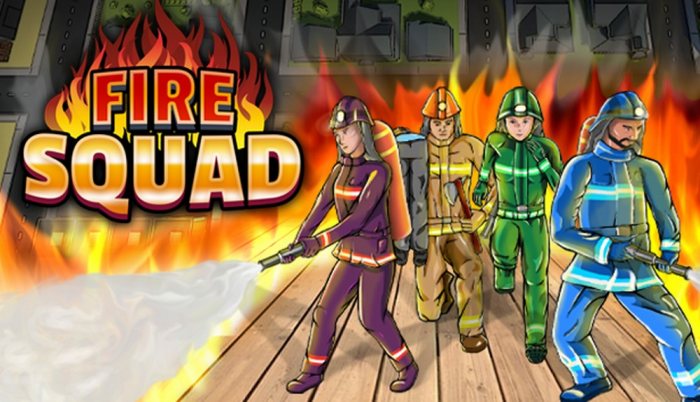 FireSquad