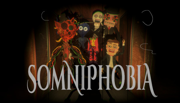 Somniphobia