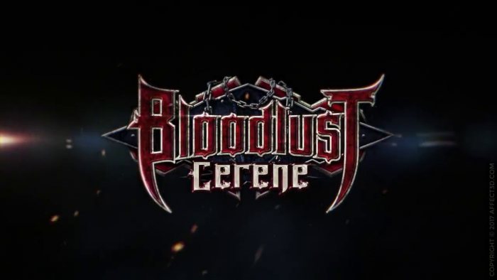 Bloodlust: Cerene - Royal Descent