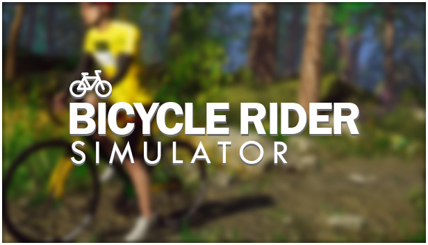 Bicycle Rider Simulator