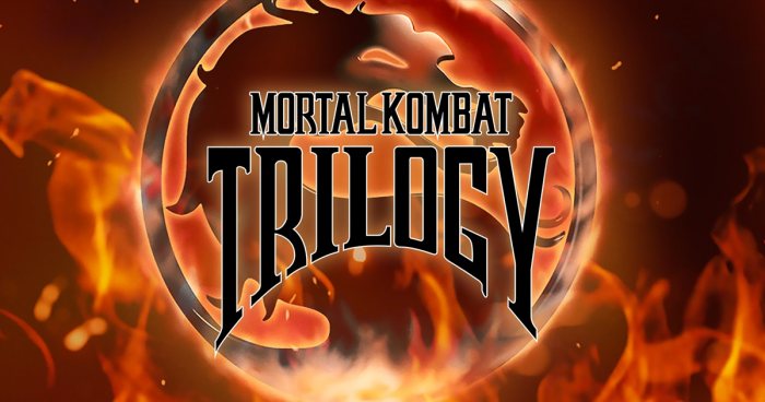 Mortal Kombat Trilogy