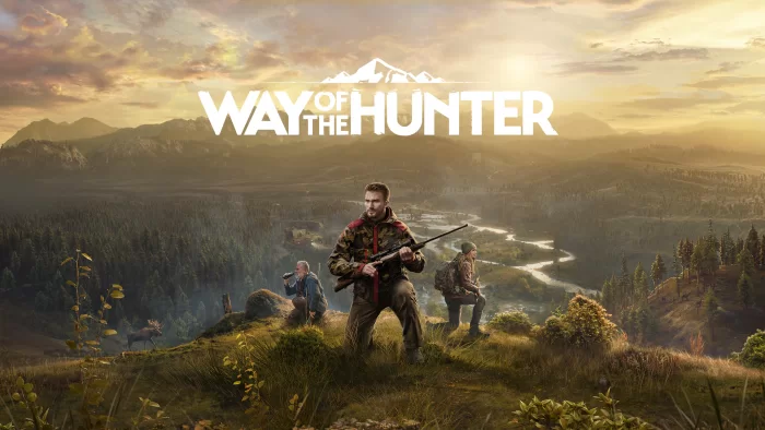 Way of the Hunter