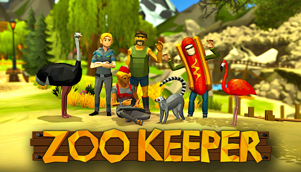 ZooKeeper