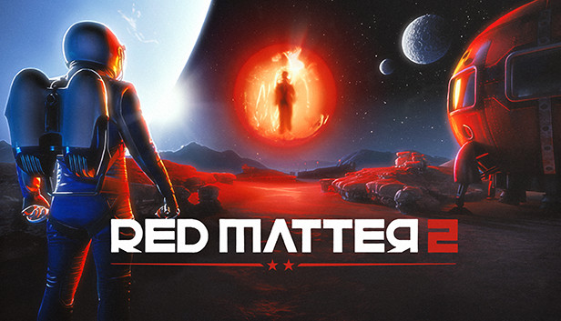 Red Matter 2