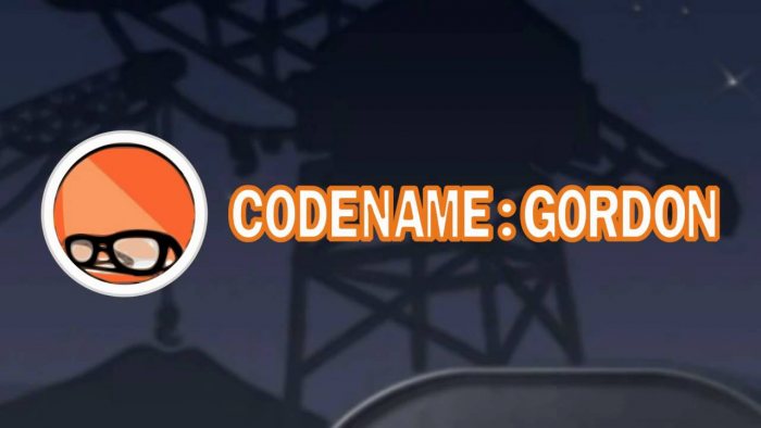 Codename: Gordon