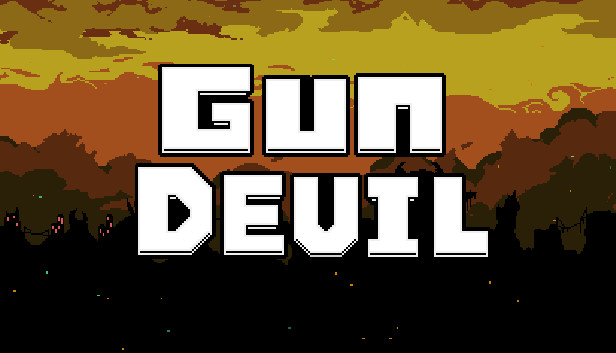 Gun Devil