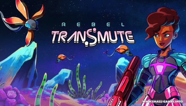 Rebel Transmute