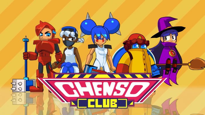 Chenso Club