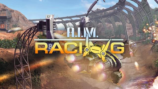 A.I.M. Racing