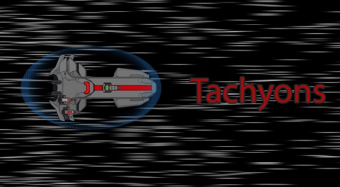 Tachyons