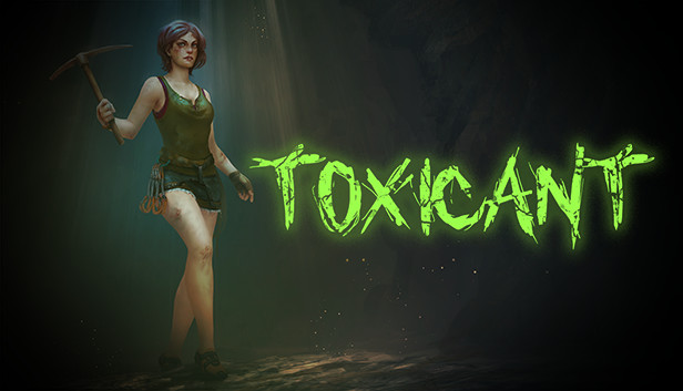 TOXICANT