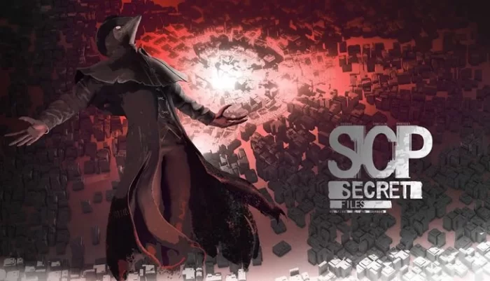 SCP: Secret Files