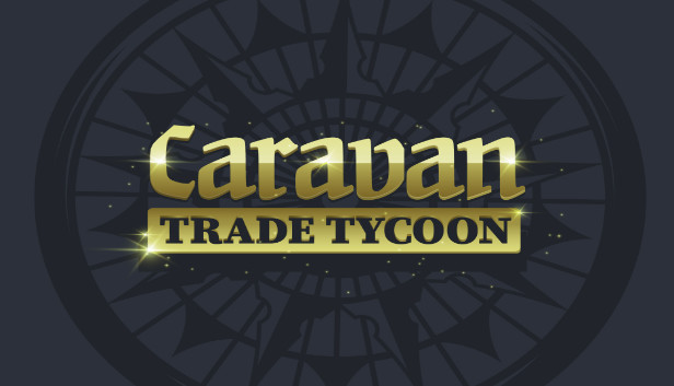 Caravan Trade Tycoon