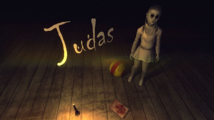 Judas