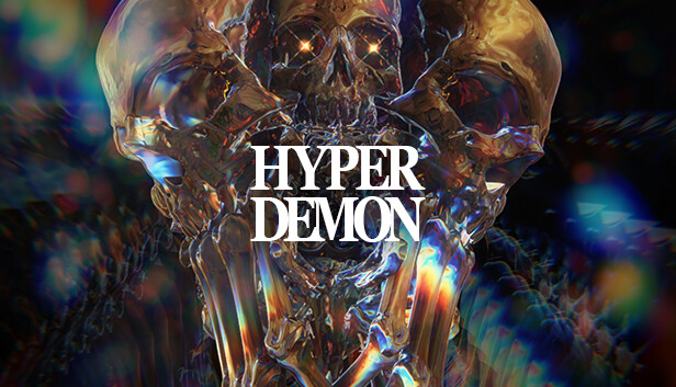 HYPER DEMON