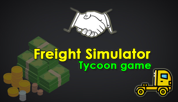 Freight Simulator