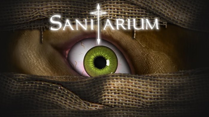 Sanitarium (Шизариум)