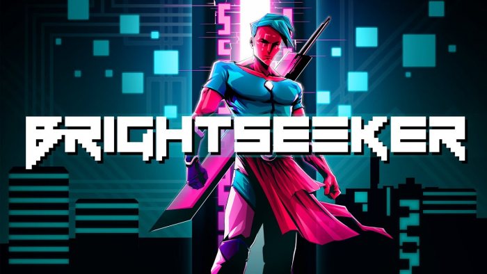 BrightSeeker