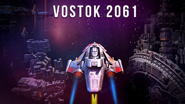 Vostok 2061