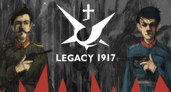 Legacy 1917