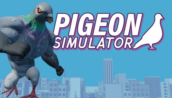 Pigeon Simulator