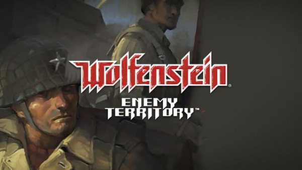 Wolfenstein: Enemy Territory