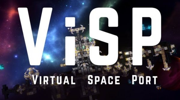 ViSP - Virtual Space Port