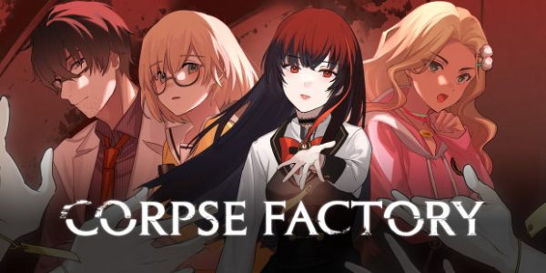 CORPSE FACTORY