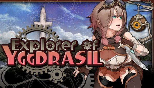 Explorer of Yggdrasil