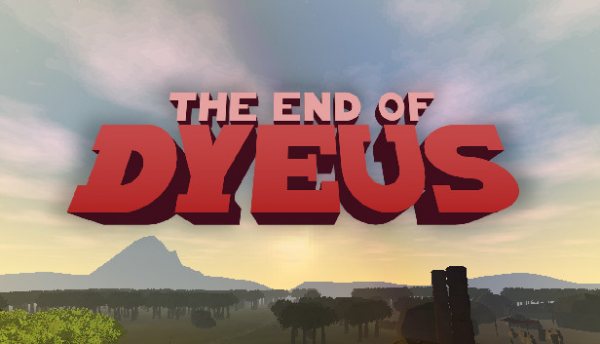 The End of Dyeus