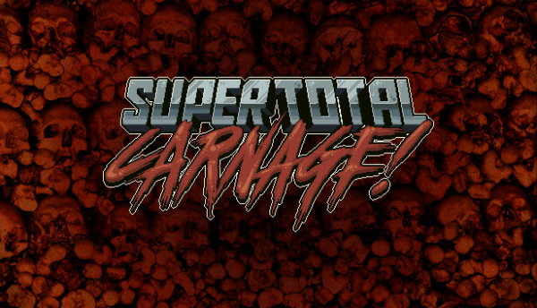 SuperTotalCarnage!