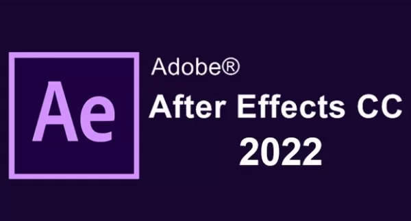 Adobe After Effects 2022