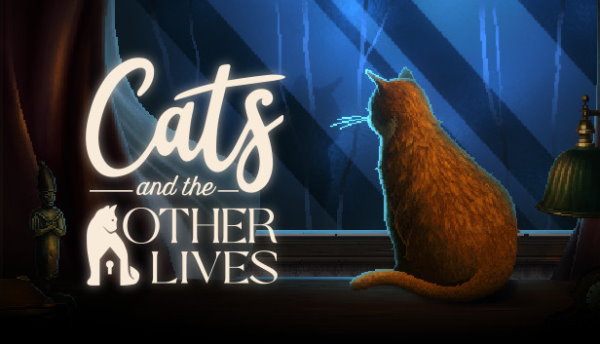 Cats and the Other Lives